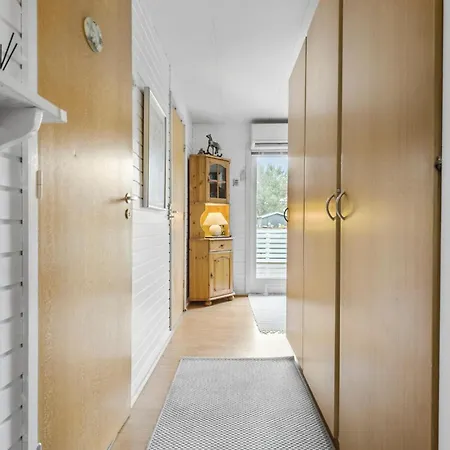 4 Bedroom Lovely In Sjaellands Odde * Yderby