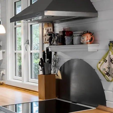4 Bedroom Lovely In Sjaellands Odde *